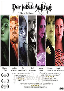 The Last Assignment | Der letzte Autrag  |   DVD